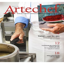 Artechef Revista No.11/2018