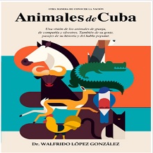 Animales de Cuba