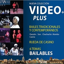 Bailes Tradicionales y Contemporáneos y Rueda de Casino