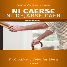 Ebook ni caerse ni dejarse caer