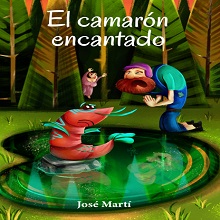 El camarón encantado