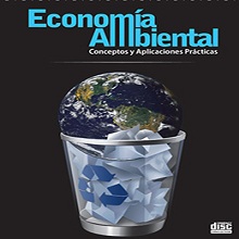 Ebook  Economía ambiental