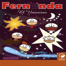 Fernanda. El universo