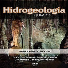 Hidrogeología química. Hidroquímica de Karst