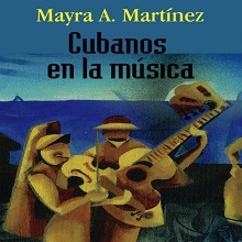 Cubanos en la música