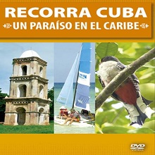  Recorra Cuba. Un paraíso en el Caribe