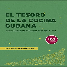 El Tesoro de la Cocina Cubana