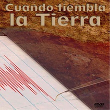 DVD Cuando tiembla la Tierra